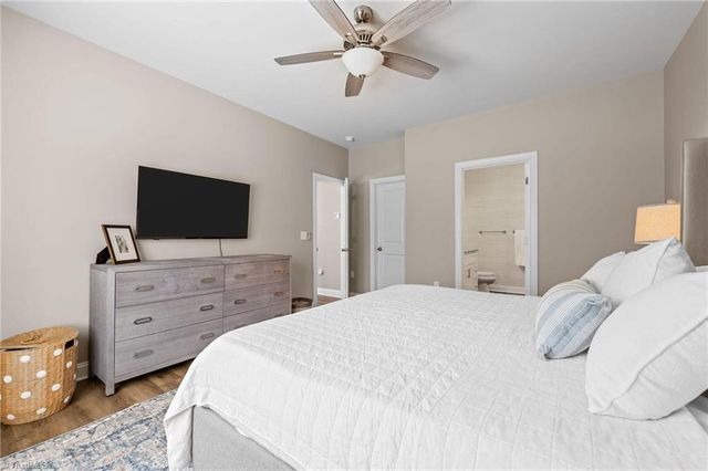 6413 Muirfield Drive, Greensboro, NC 27410