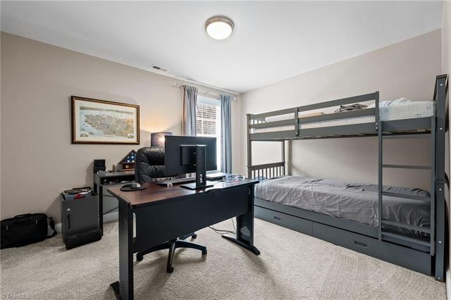 6413 Muirfield Drive, Greensboro, NC 27410