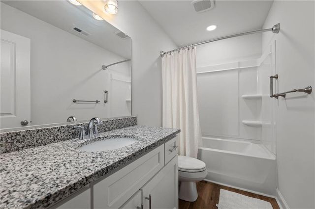 6413 Muirfield Drive, Greensboro, NC 27410