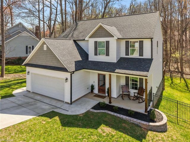 6413 Muirfield Drive, Greensboro, NC 27410