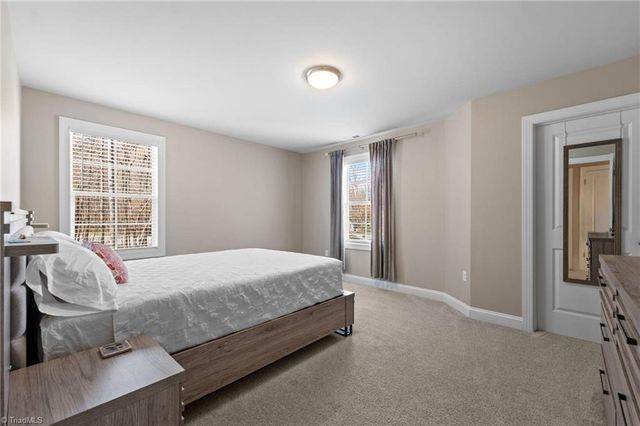 6413 Muirfield Drive, Greensboro, NC 27410