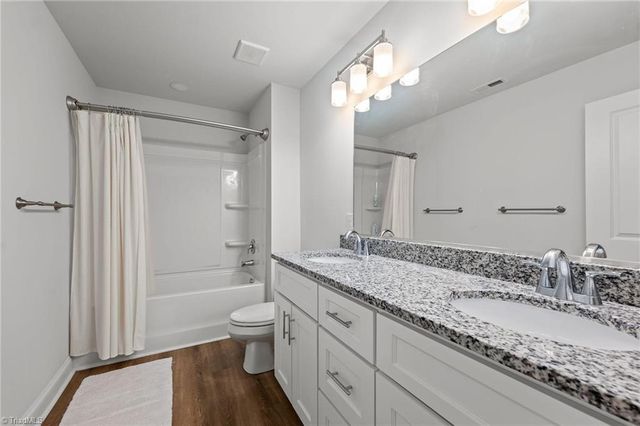 6413 Muirfield Drive, Greensboro, NC 27410