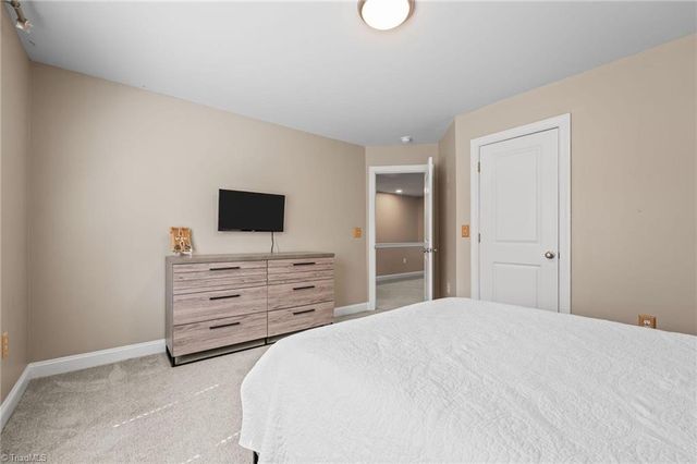 6413 Muirfield Drive, Greensboro, NC 27410