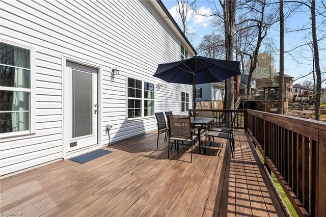 6413 Muirfield Drive, Greensboro, NC 27410