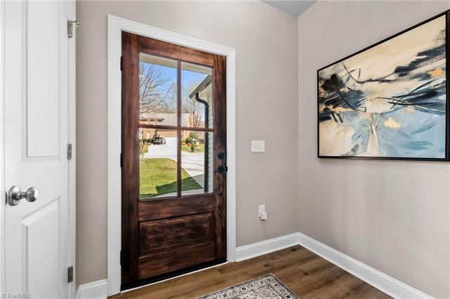 6413 Muirfield Drive, Greensboro, NC 27410