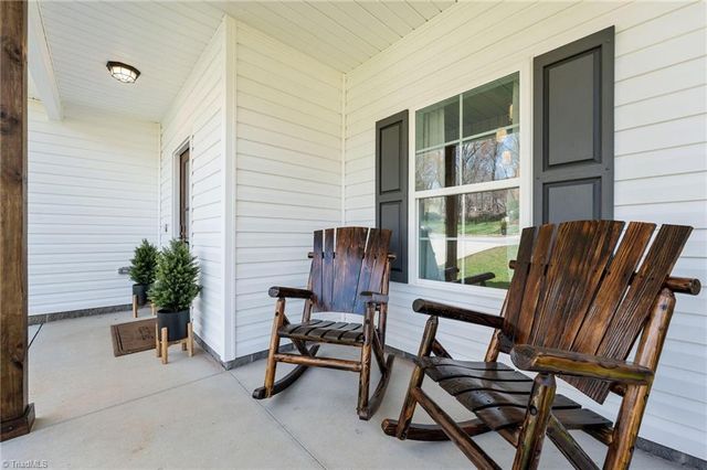 6413 Muirfield Drive, Greensboro, NC 27410