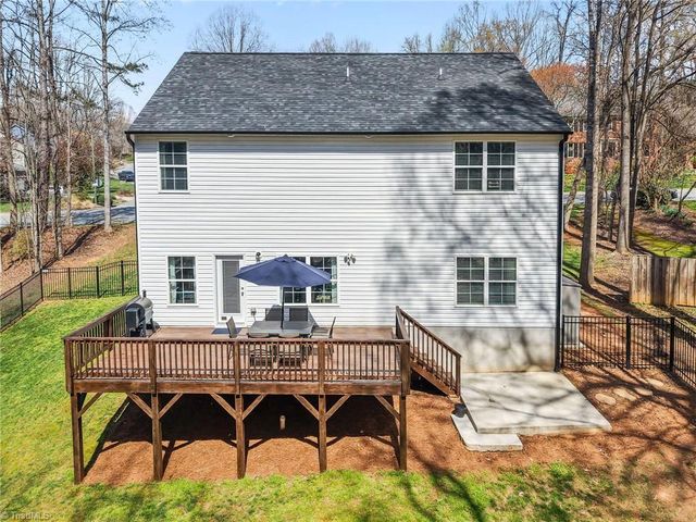 6413 Muirfield Drive, Greensboro, NC 27410