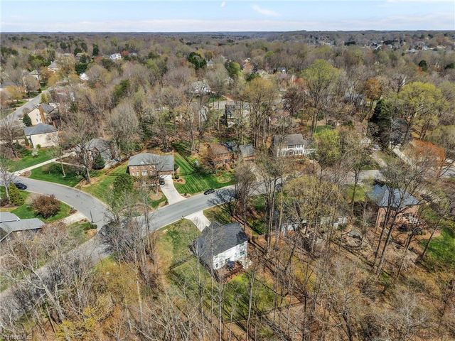 6413 Muirfield Drive, Greensboro, NC 27410