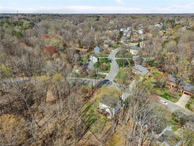 6413 Muirfield Drive, Greensboro, NC 27410