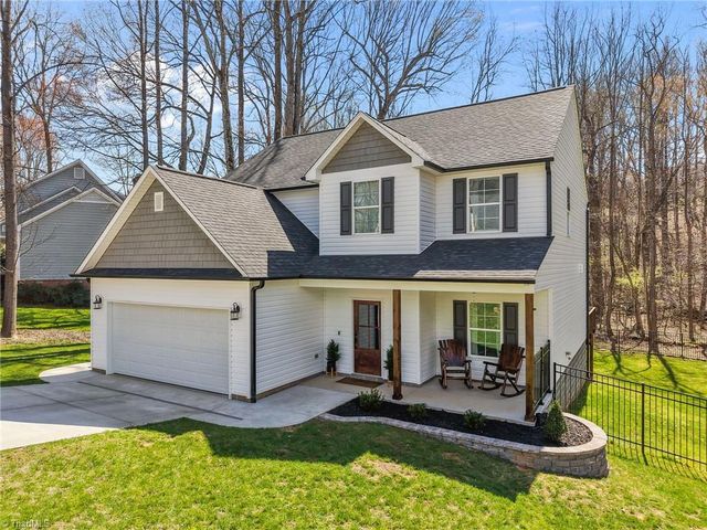 6413 Muirfield Drive, Greensboro, NC 27410