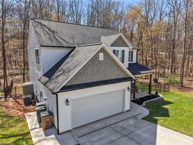 6413 Muirfield Drive, Greensboro, NC 27410