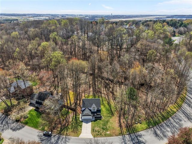 6413 Muirfield Drive, Greensboro, NC 27410