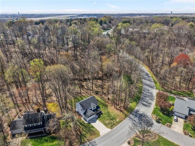 6413 Muirfield Drive, Greensboro, NC 27410