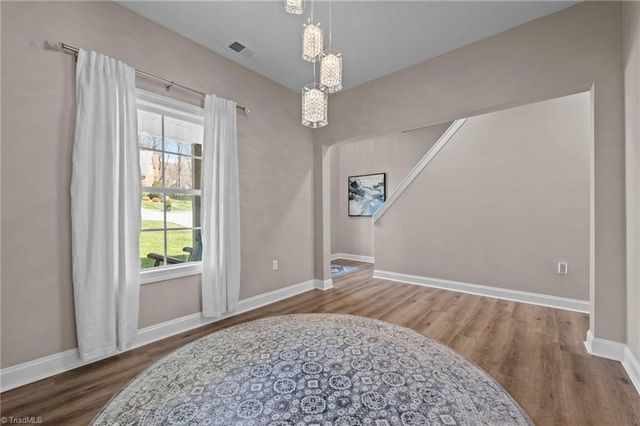 6413 Muirfield Drive, Greensboro, NC 27410