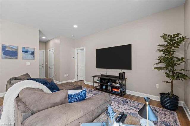 6413 Muirfield Drive, Greensboro, NC 27410