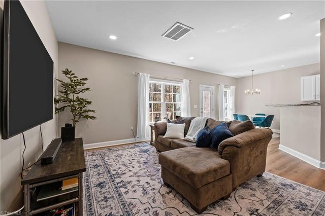 6413 Muirfield Drive, Greensboro, NC 27410