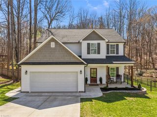 6413 Muirfield Drive, Greensboro, NC 27410