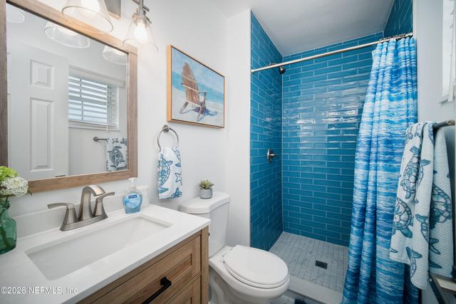1338 PINEWOOD Road, Jacksonville Beach, FL 32250