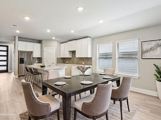 704 Timbo DR, Jarrell, TX 76537