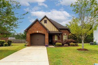 448 REED WAY, Kimberly, AL 35091