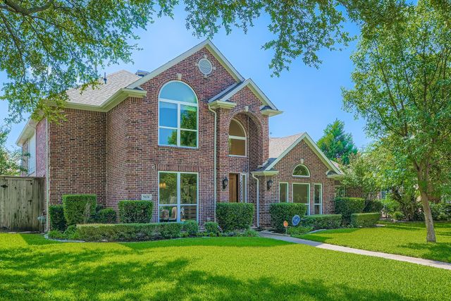 5020 Melbourne Drive, Plano, TX 75093