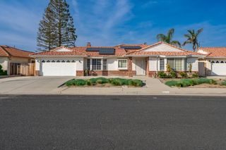 2377 Frederick Way, Madera, CA 93637