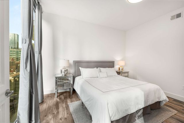 301 Demonbreun St Unit 920, Nashville, TN 37201