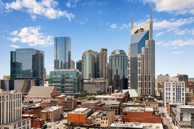 301 Demonbreun St Unit 920, Nashville, TN 37201