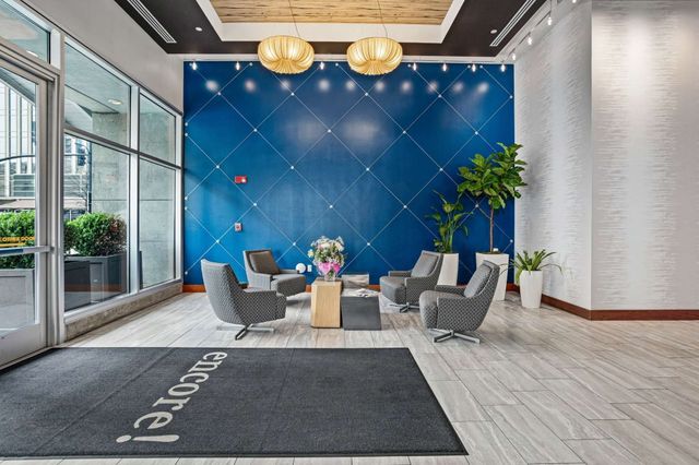 301 Demonbreun St Unit 920, Nashville, TN 37201