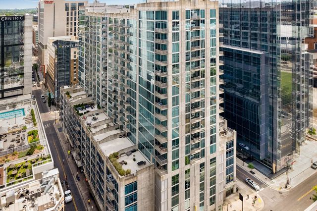 301 Demonbreun St Unit 920, Nashville, TN 37201