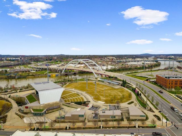 301 Demonbreun St Unit 920, Nashville, TN 37201