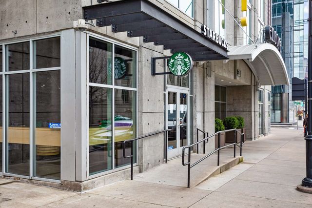 301 Demonbreun St Unit 920, Nashville, TN 37201