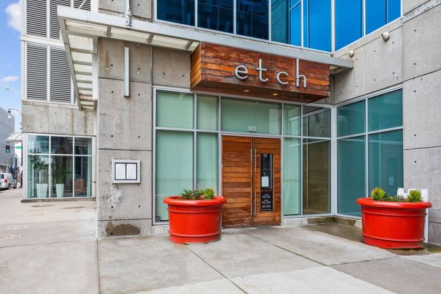 301 Demonbreun St Unit 920, Nashville, TN 37201