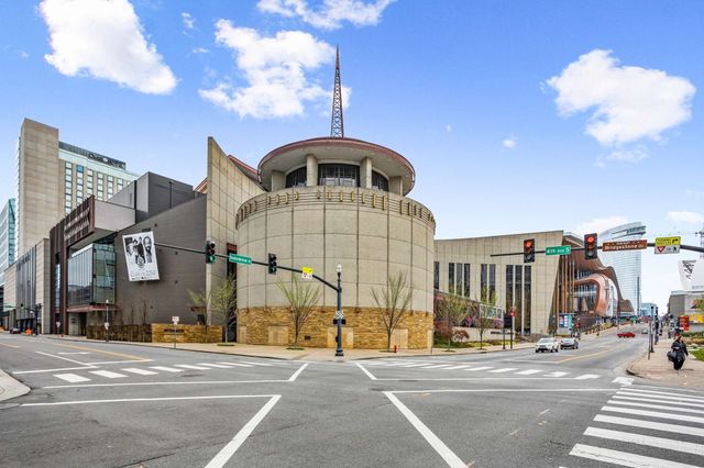 301 Demonbreun St Unit 920, Nashville, TN 37201