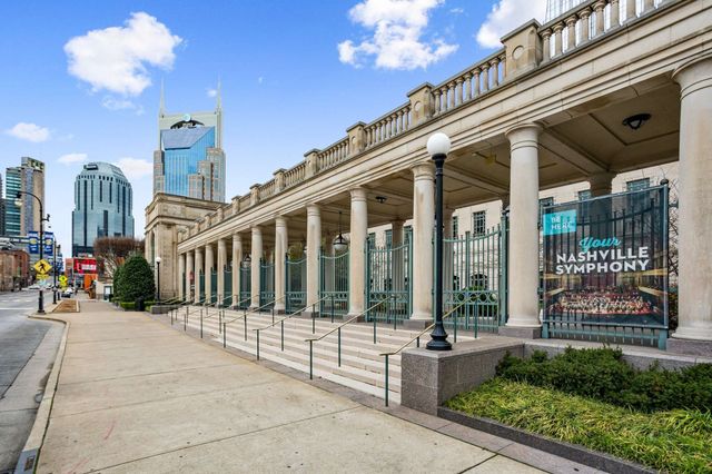 301 Demonbreun St Unit 920, Nashville, TN 37201