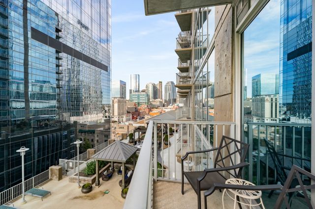 301 Demonbreun St Unit 920, Nashville, TN 37201