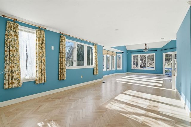 77 Tussock Brook Rd 77, Duxbury, MA 02332