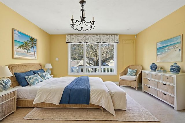 77 Tussock Brook Rd 77, Duxbury, MA 02332