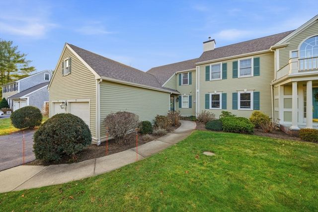 77 Tussock Brook Rd 77, Duxbury, MA 02332