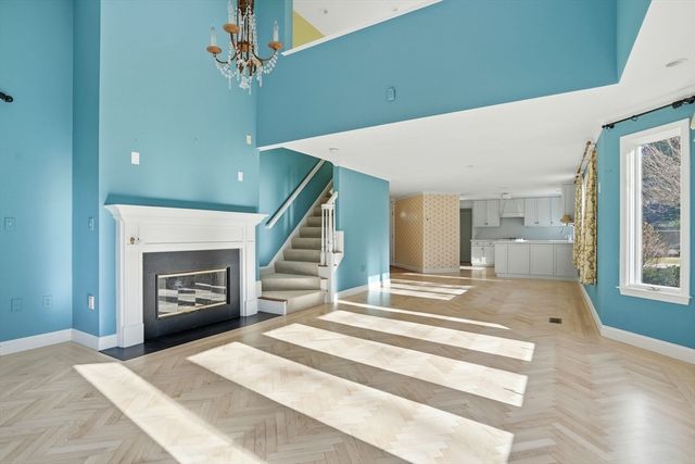 77 Tussock Brook Rd 77, Duxbury, MA 02332