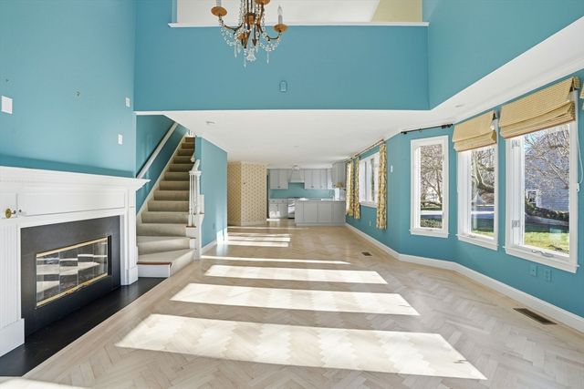 77 Tussock Brook Rd 77, Duxbury, MA 02332