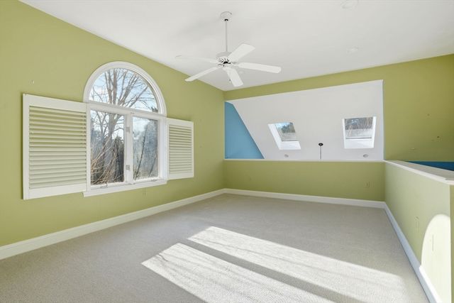 77 Tussock Brook Rd 77, Duxbury, MA 02332