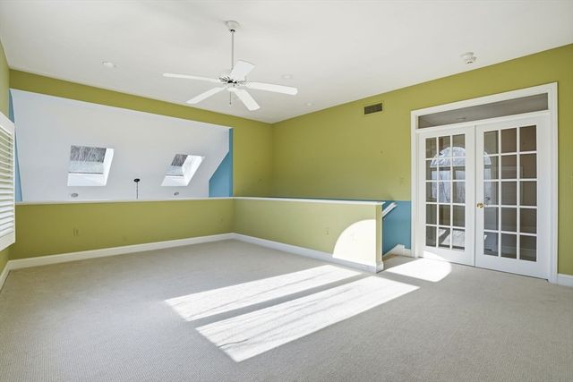 77 Tussock Brook Rd 77, Duxbury, MA 02332