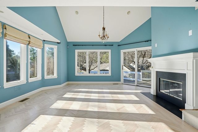 77 Tussock Brook Rd 77, Duxbury, MA 02332