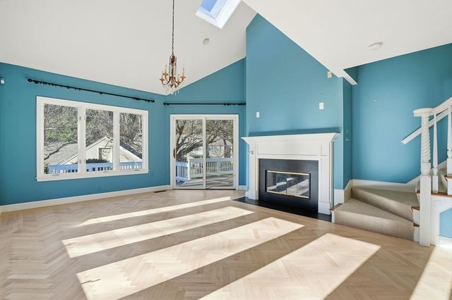 77 Tussock Brook Rd 77, Duxbury, MA 02332