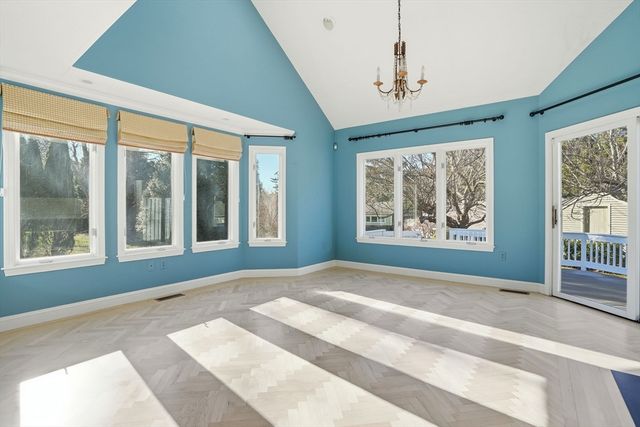 77 Tussock Brook Rd 77, Duxbury, MA 02332