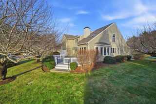 77 Tussock Brook Rd 77, Duxbury, MA 02332