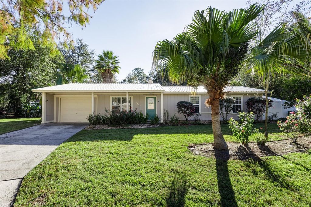 2847 NW 63RD PLACE, Gainesville, FL 32653