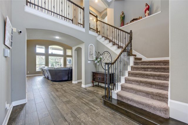 11319 Rossie Moor Lane, Richmond, TX 77407