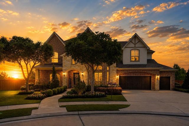 11319 Rossie Moor Lane, Richmond, TX 77407